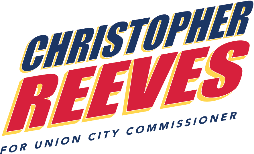 Christopher Reeves