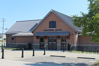 Boone County Extension Enrichment Center